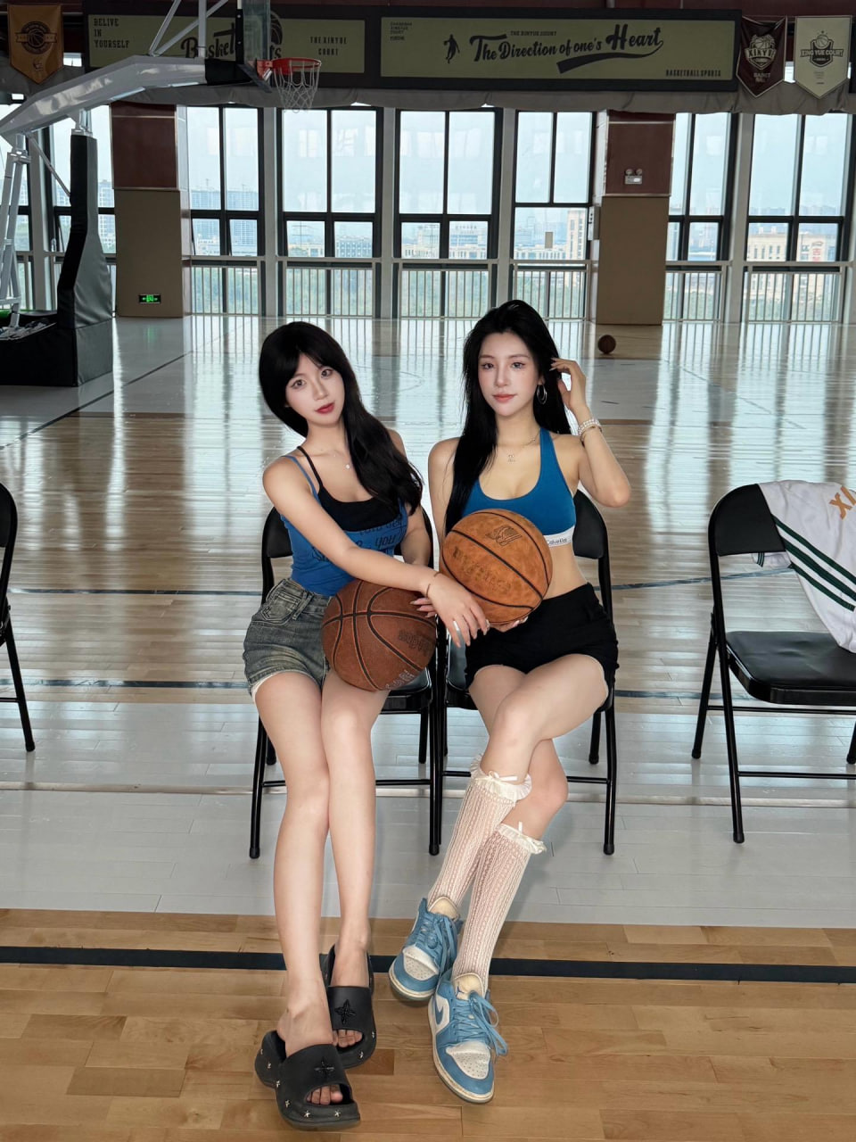 NBA极限瞬间：搜狐体育带你领略赛场狂飙